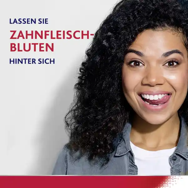 Natürlich Weiss Zahncreme