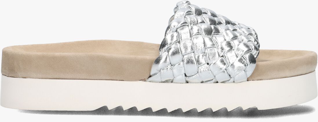 MARUTI zilveren maruti slippers billy
