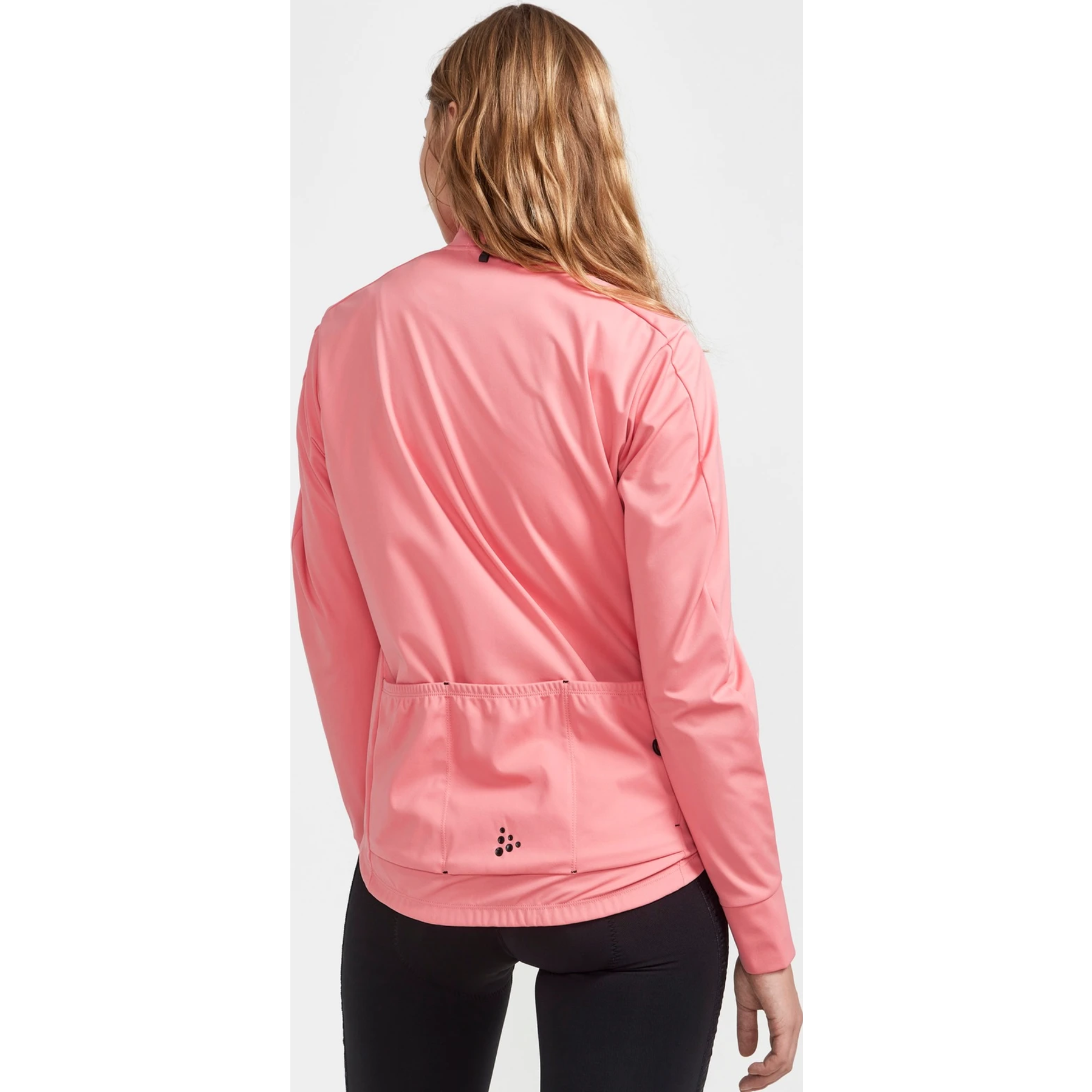 Craft Adv SubZ Fietsjas Dames
