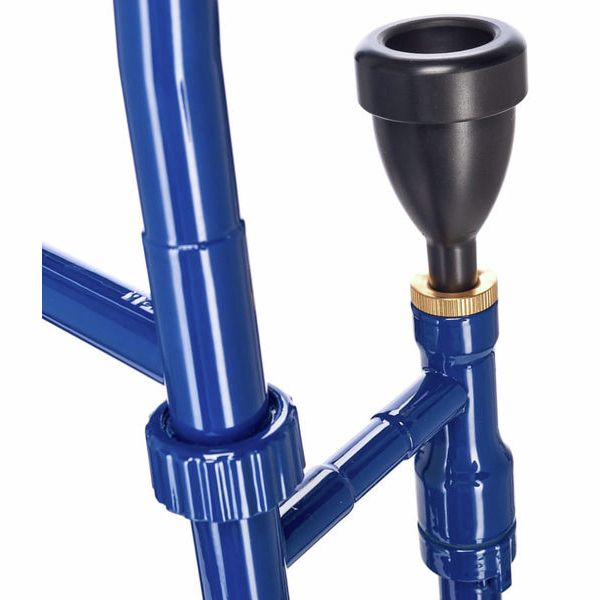 Startone PTB-10 Bb- Jazz Trombone Blue