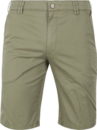 Meyer Palma Shorts Groen 1401313000-26 kopen