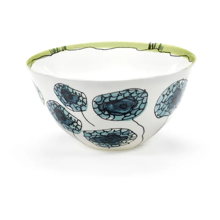 Serax Bols Anemone, Serax for Marni - Set de 2 | Vanille