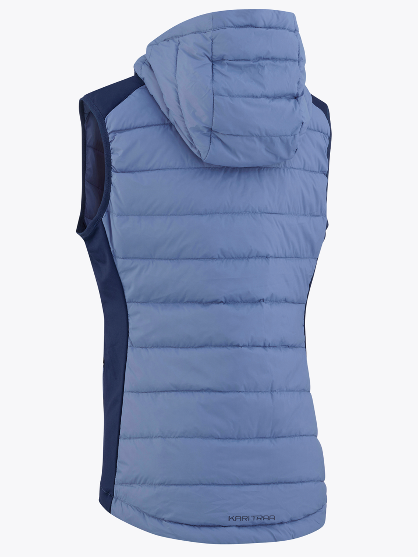 Kari Traa Eva Hybrid Vest