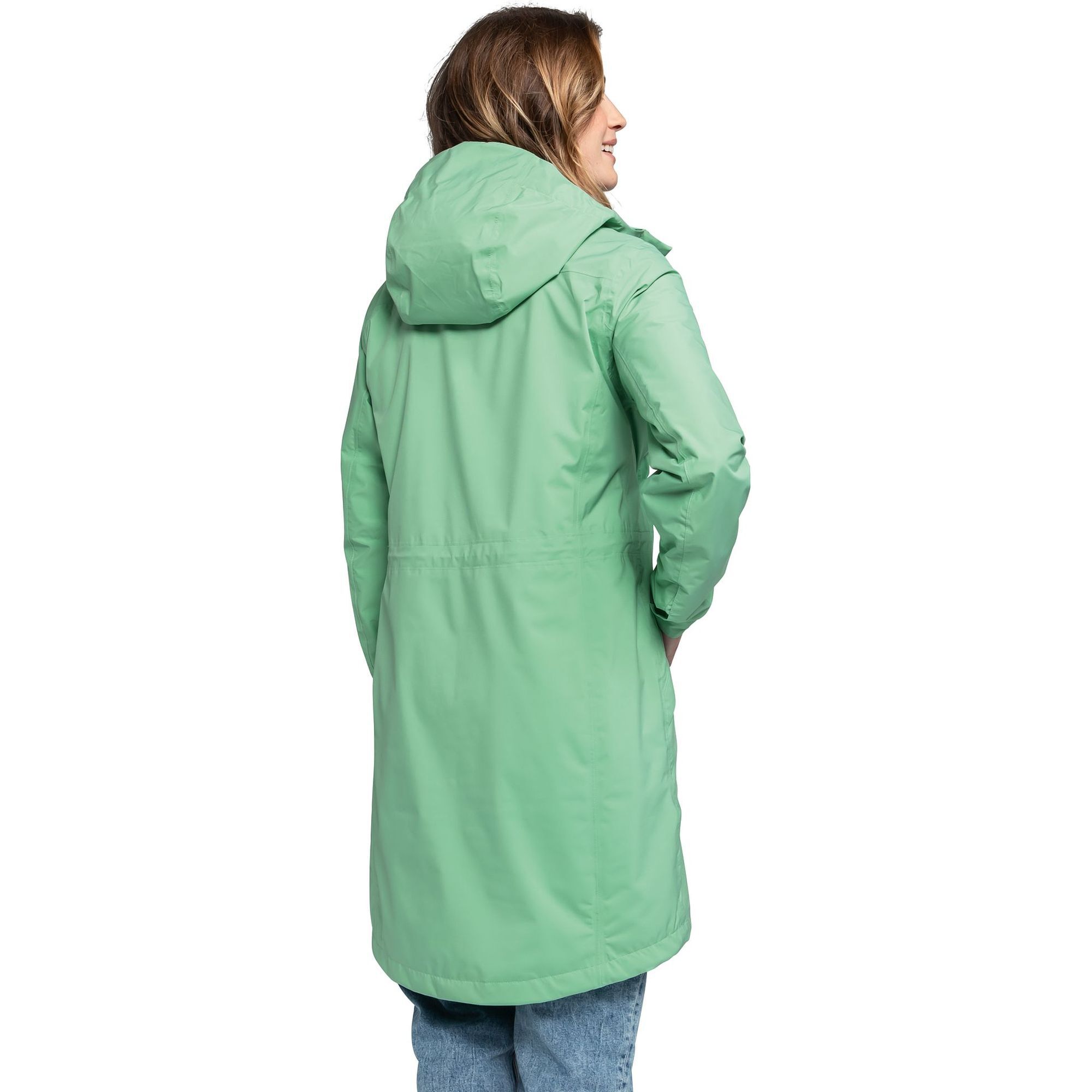 SchöffelParka / Mäntel Parka Sardegna L