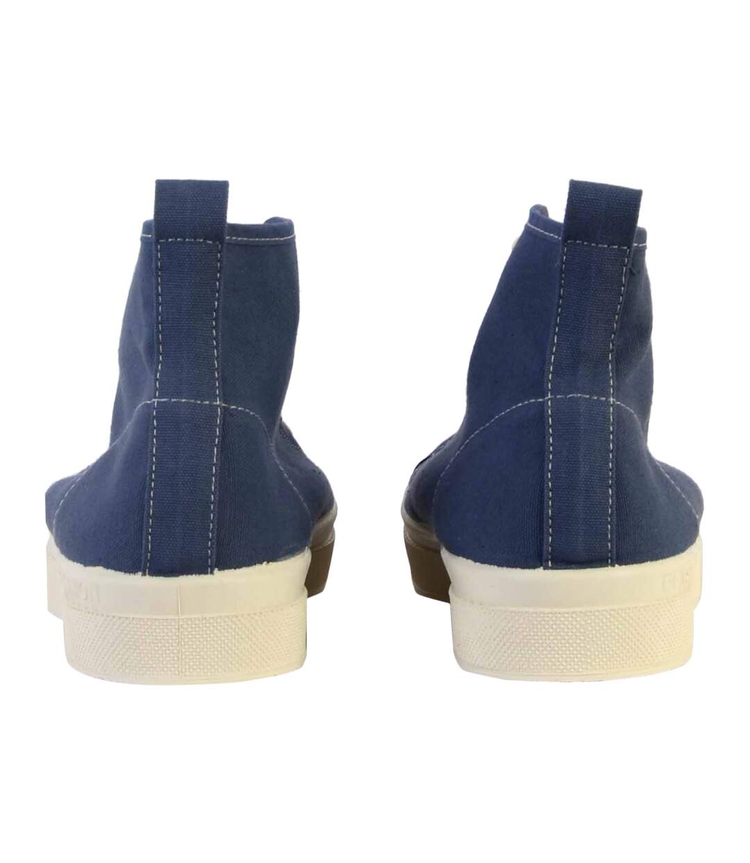 Tennis Lacets Bensimon Stella