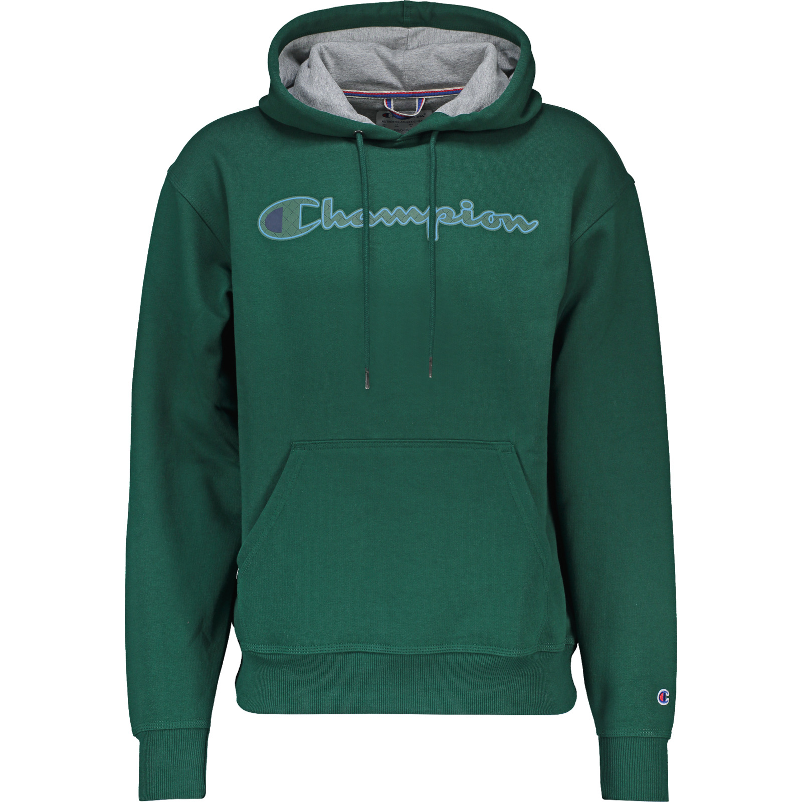 Champion Herren-Hoodie Forest Peak L