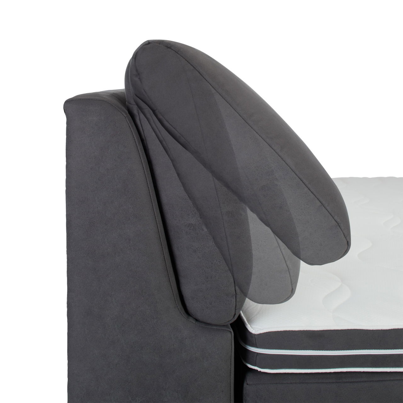 XORA Boxspringbett TABEA