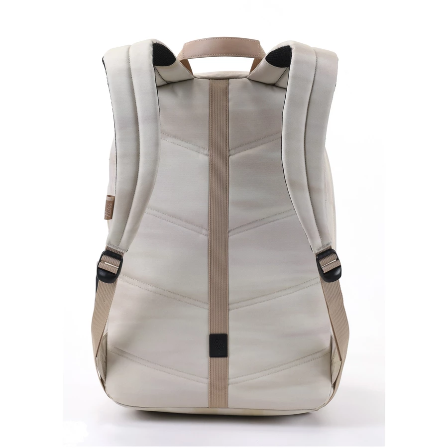 Nitro Urban Plus - Laptoprucksack 15 46 cm dune