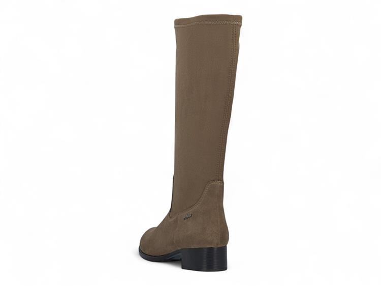 Rieker 78654 Taupe