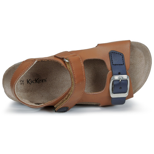 Kickers - FUXIO - Camel