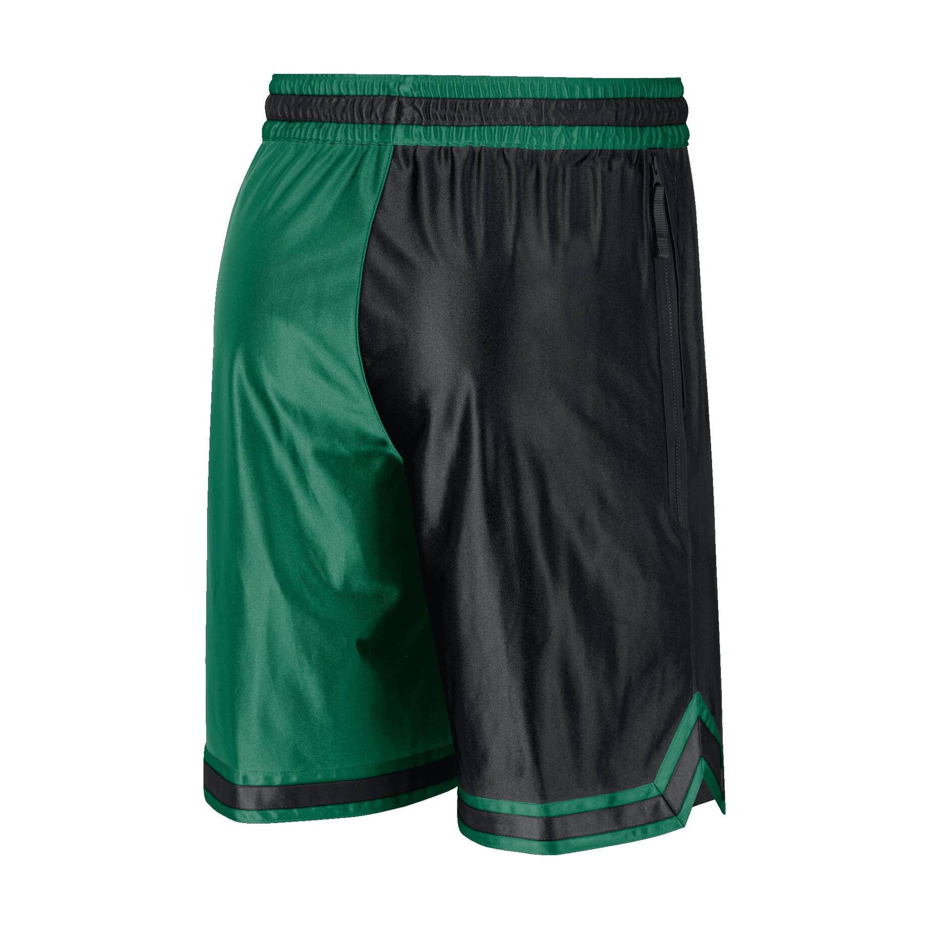 Nike| Herren Basketballshorts BOSTON CELTICS COURTSIDE
