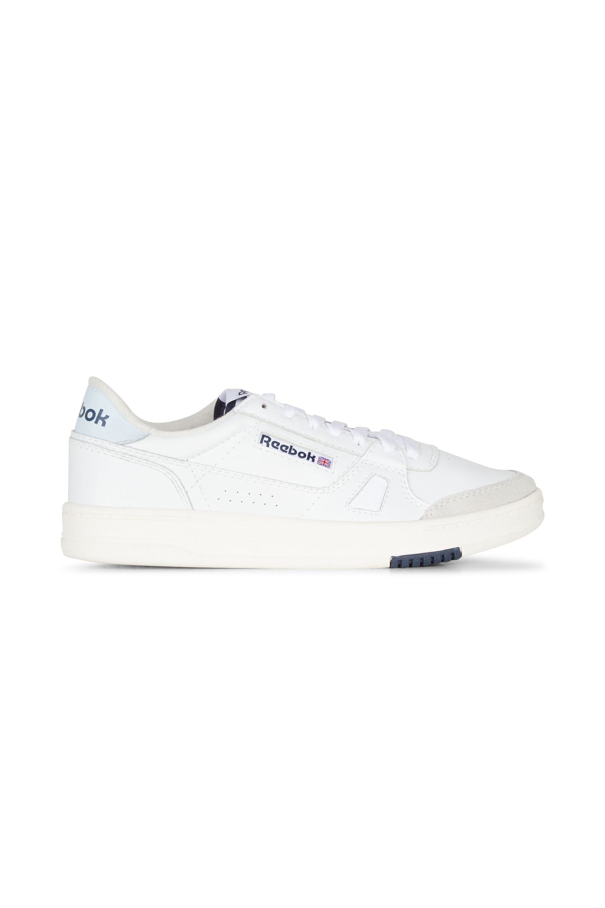 REEBOK Baskets  LT COURT Blanc