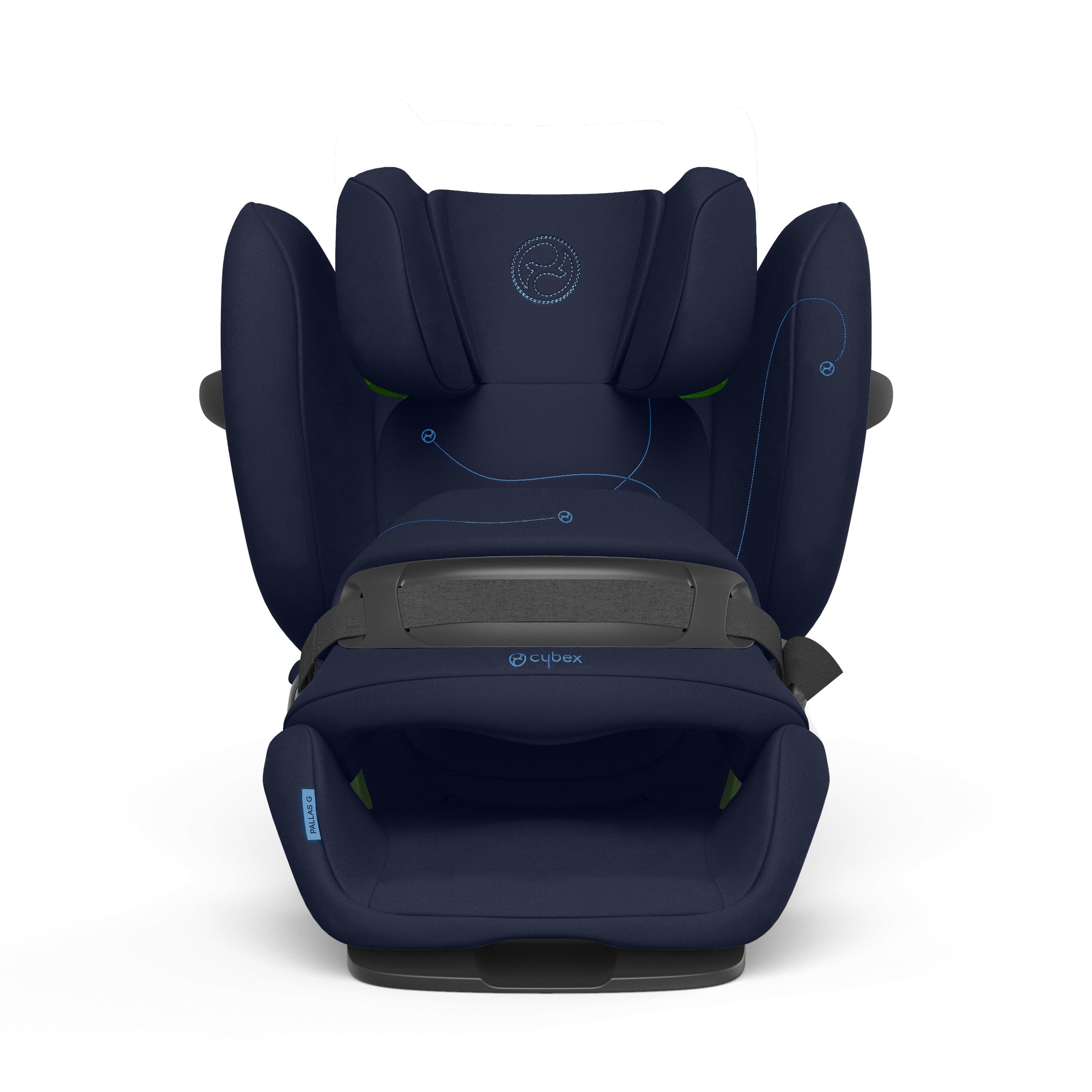 Autositz PALLAS G I-SIZE