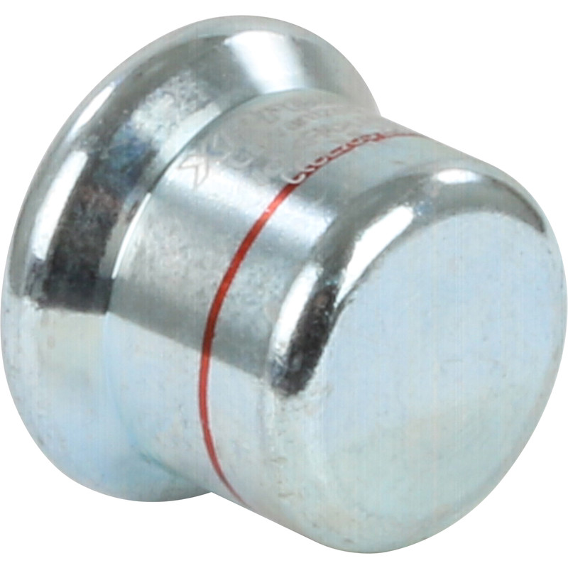 VSH Xpress staal pers eindstop 22mm