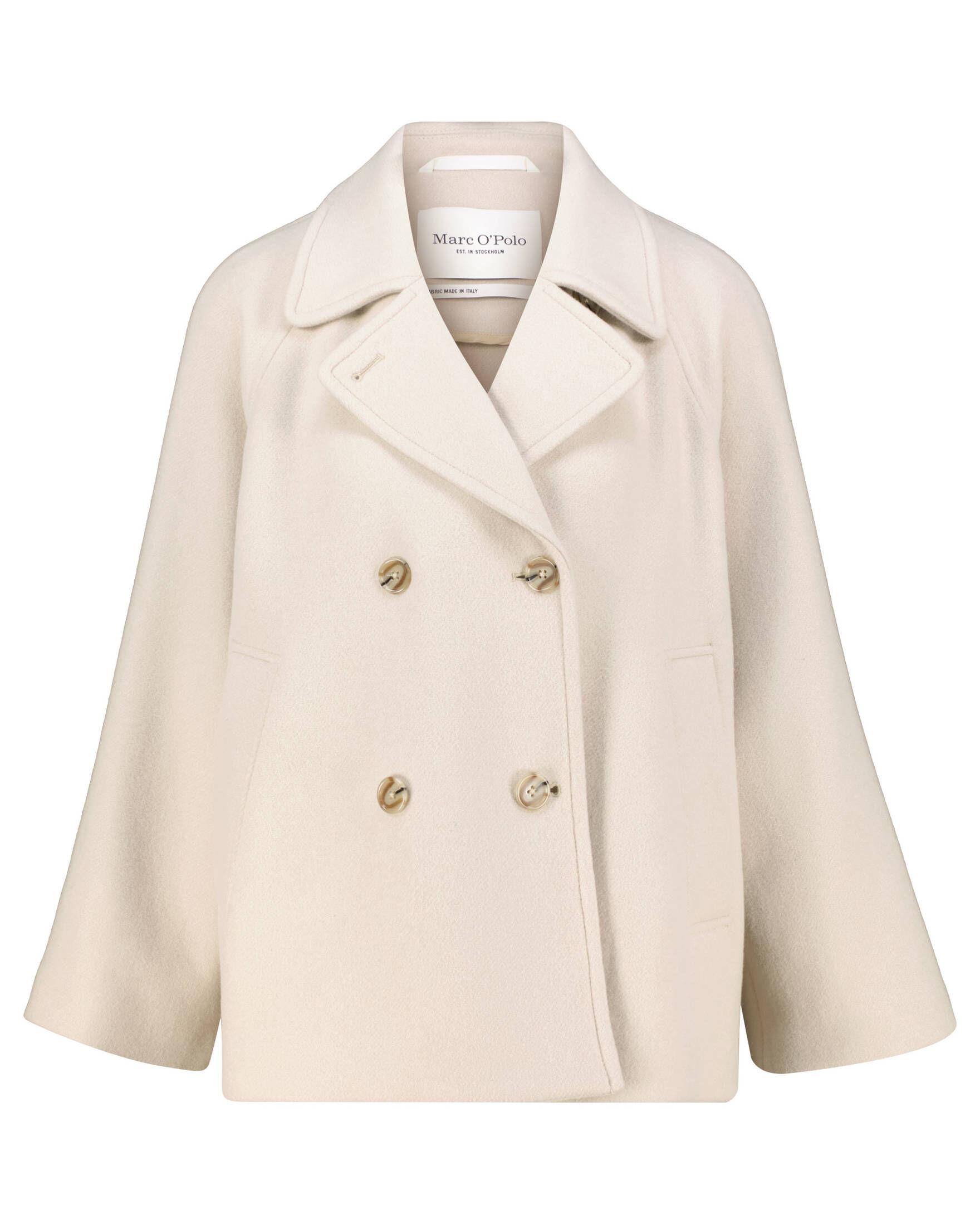 Marc O'Polo| Damen Cape-Mantel