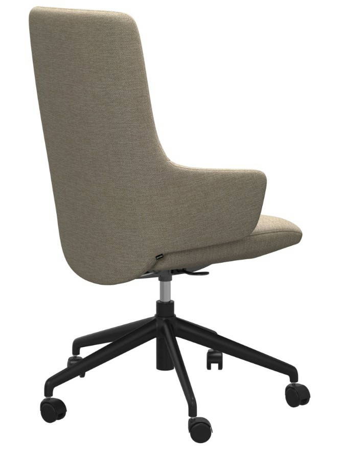 Stressless Home Office Sessel OFFICE LAUREL (L)