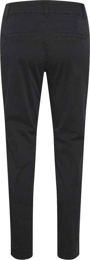 Kaffe KAmette Pants Black deep