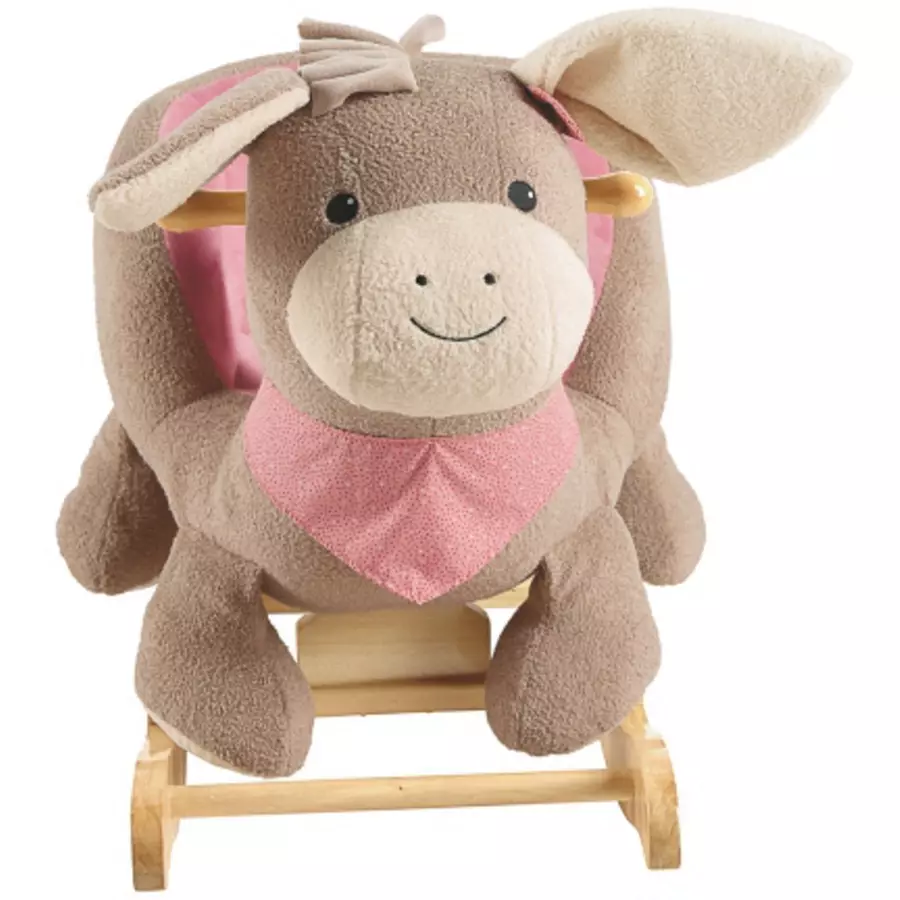 Sterntaler Schaukeltier Emmily