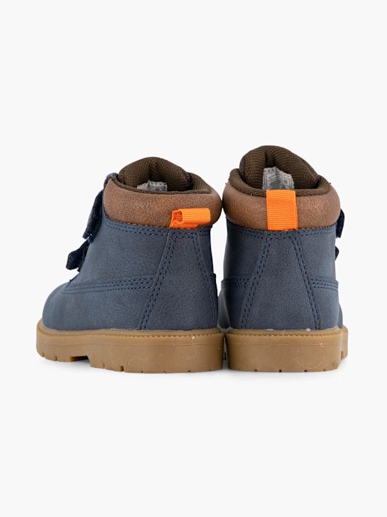 Vty Boot