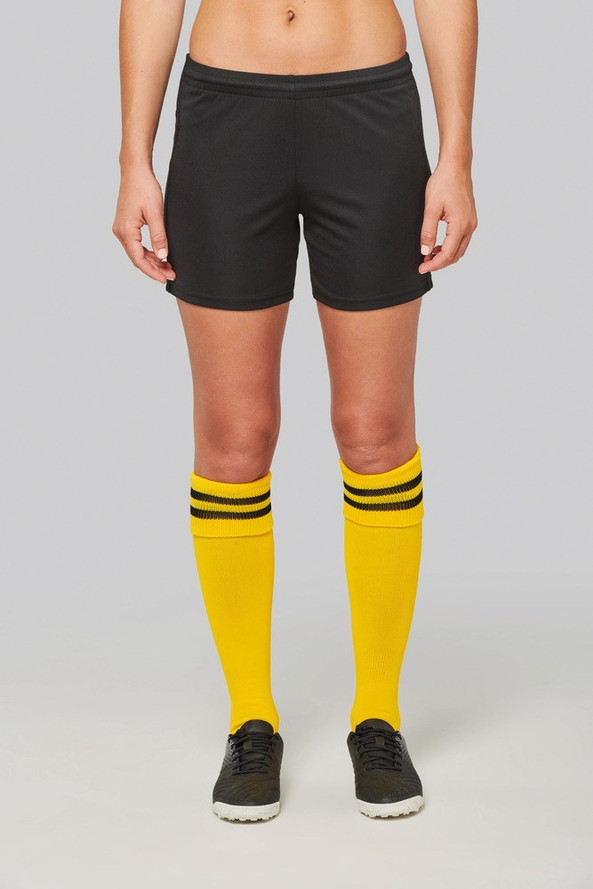 Proact PA1024 - Shorts de Sport Femme Séchage Rapide Confort