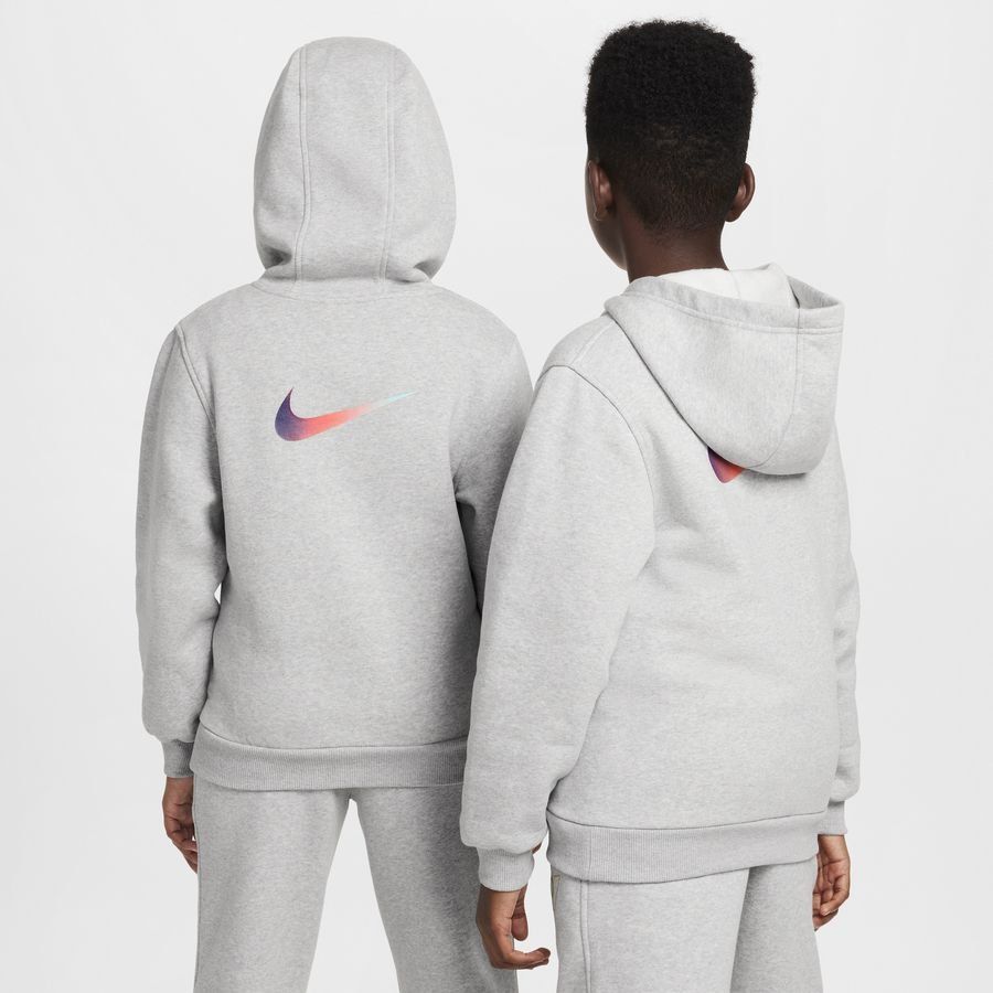 CR7 Club Fleece