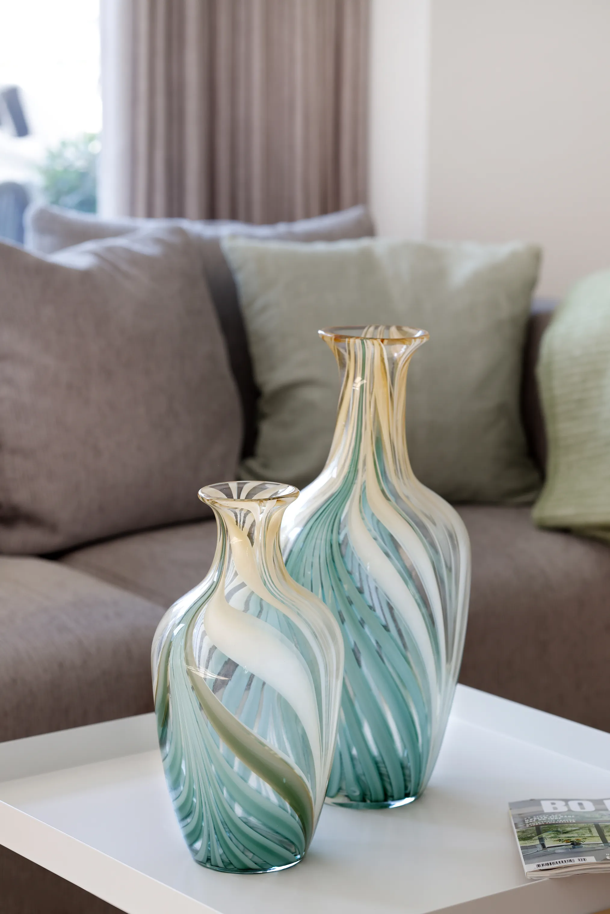 CASA Living Vase