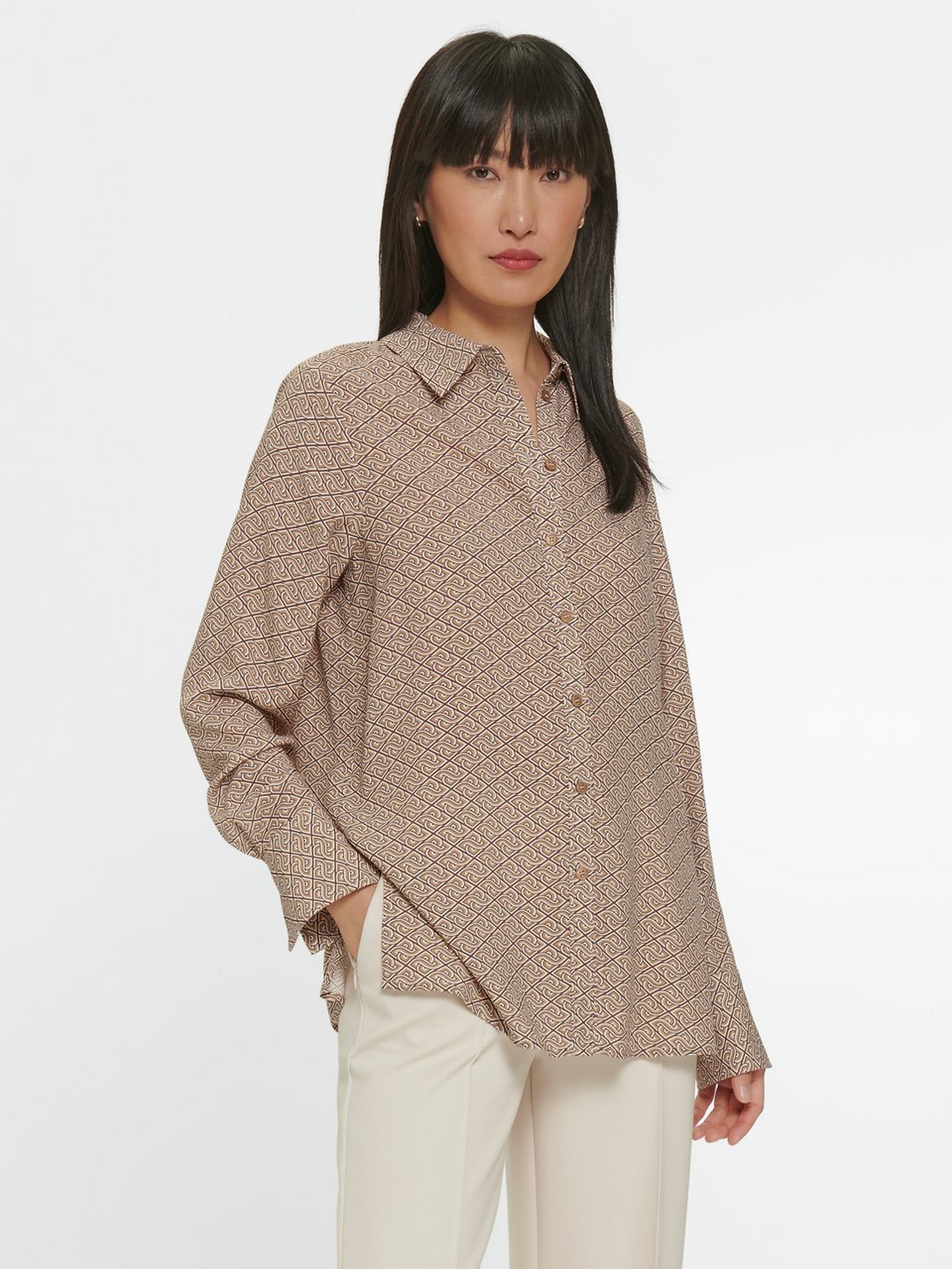 Bluse