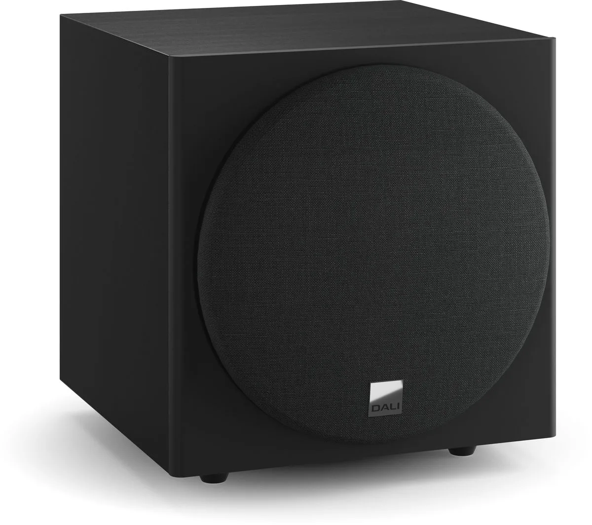 Dali Sub E-9 F Noir satin Caissons de basses