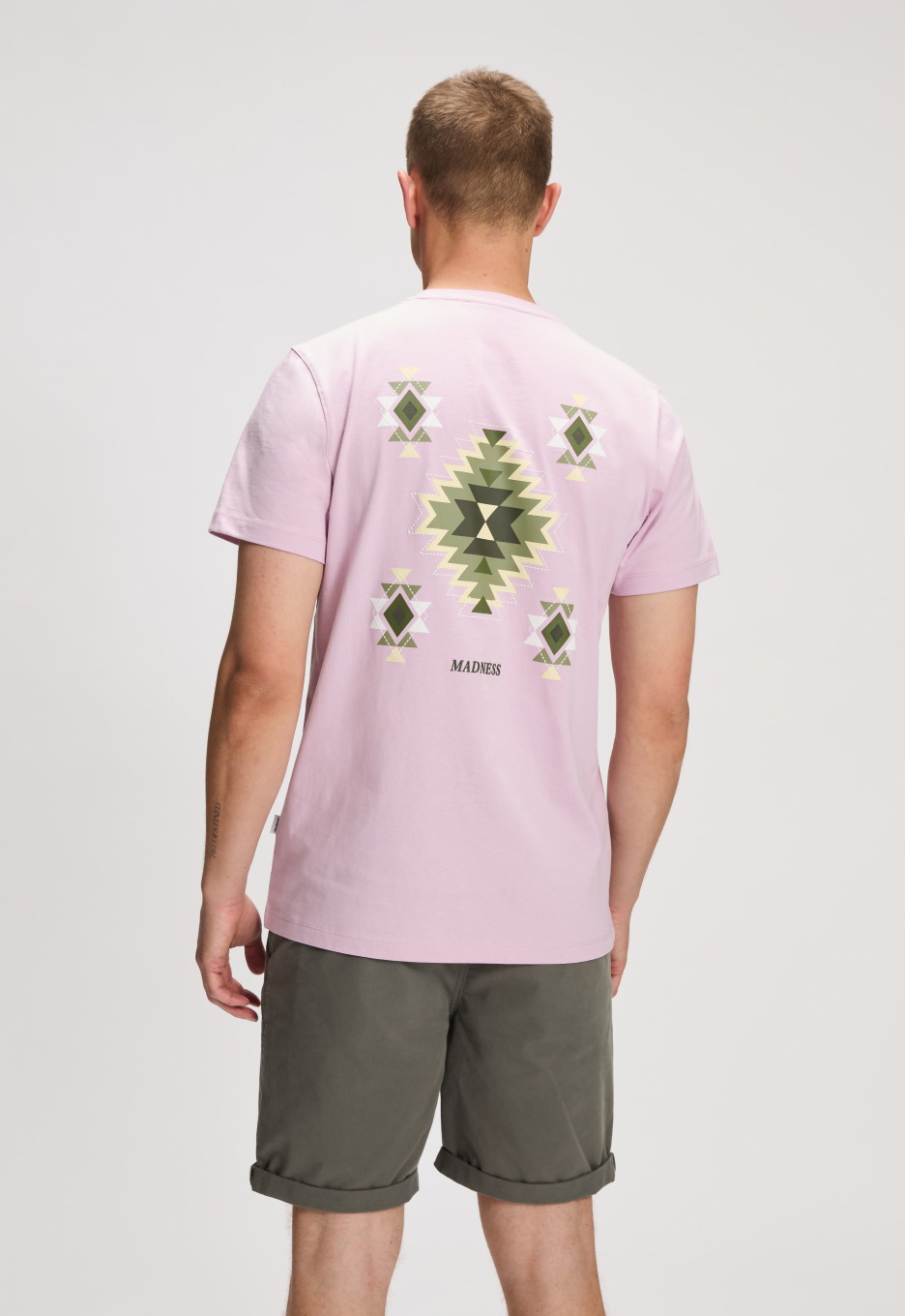 Madness Mazz T-shirt
