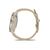 Garmin Venu 3S French Gray/Softgold mit 010-02785-55