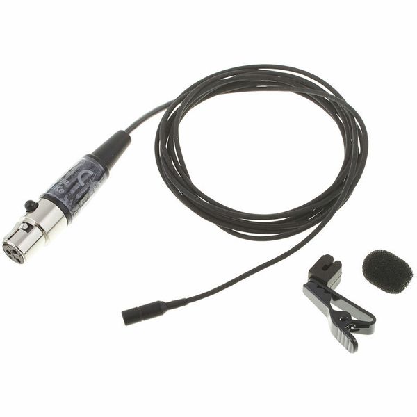 AKG WMS 40 Mini BodymikeB ISM1 Set