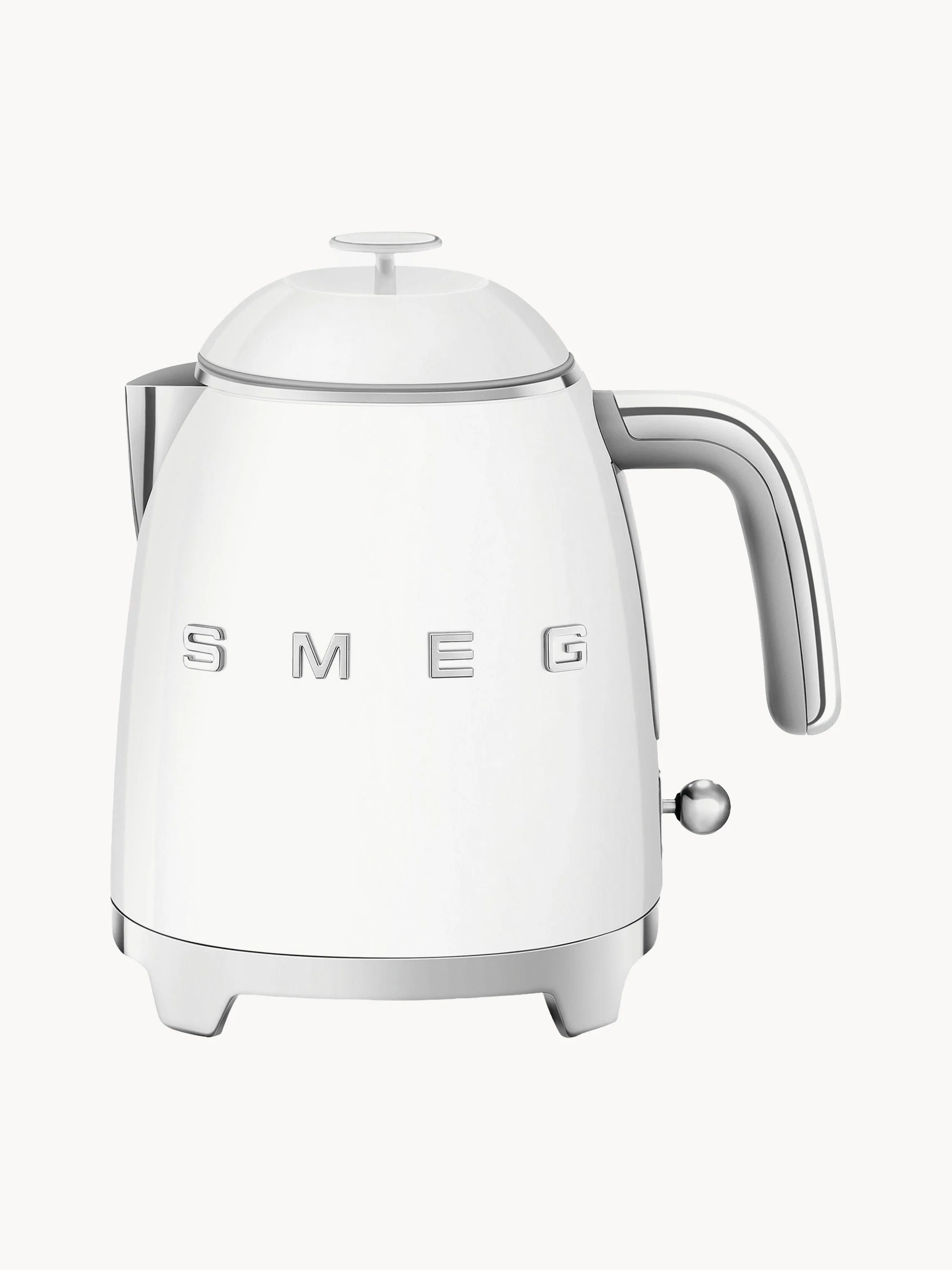 Waterkoker 50's Style, 800 ml