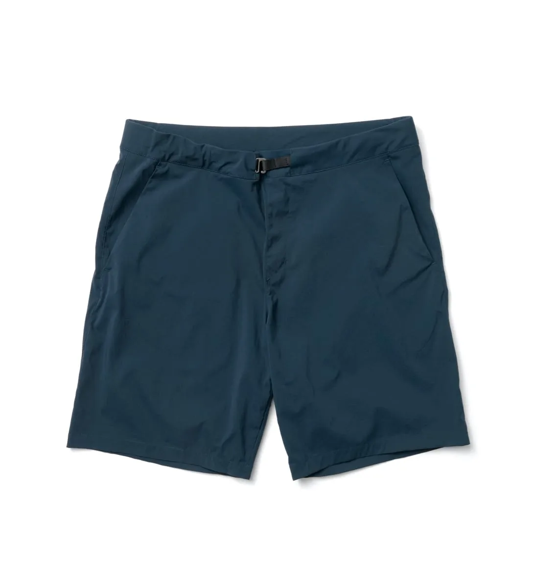 Houdini Men's Wadi Shorts Blue Illusion