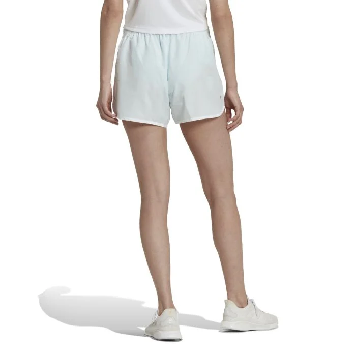 adidas Dame Shorts M20 4 Inch Shorts Blå