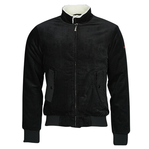 Harrington - HARRINGTON LIAM Negro