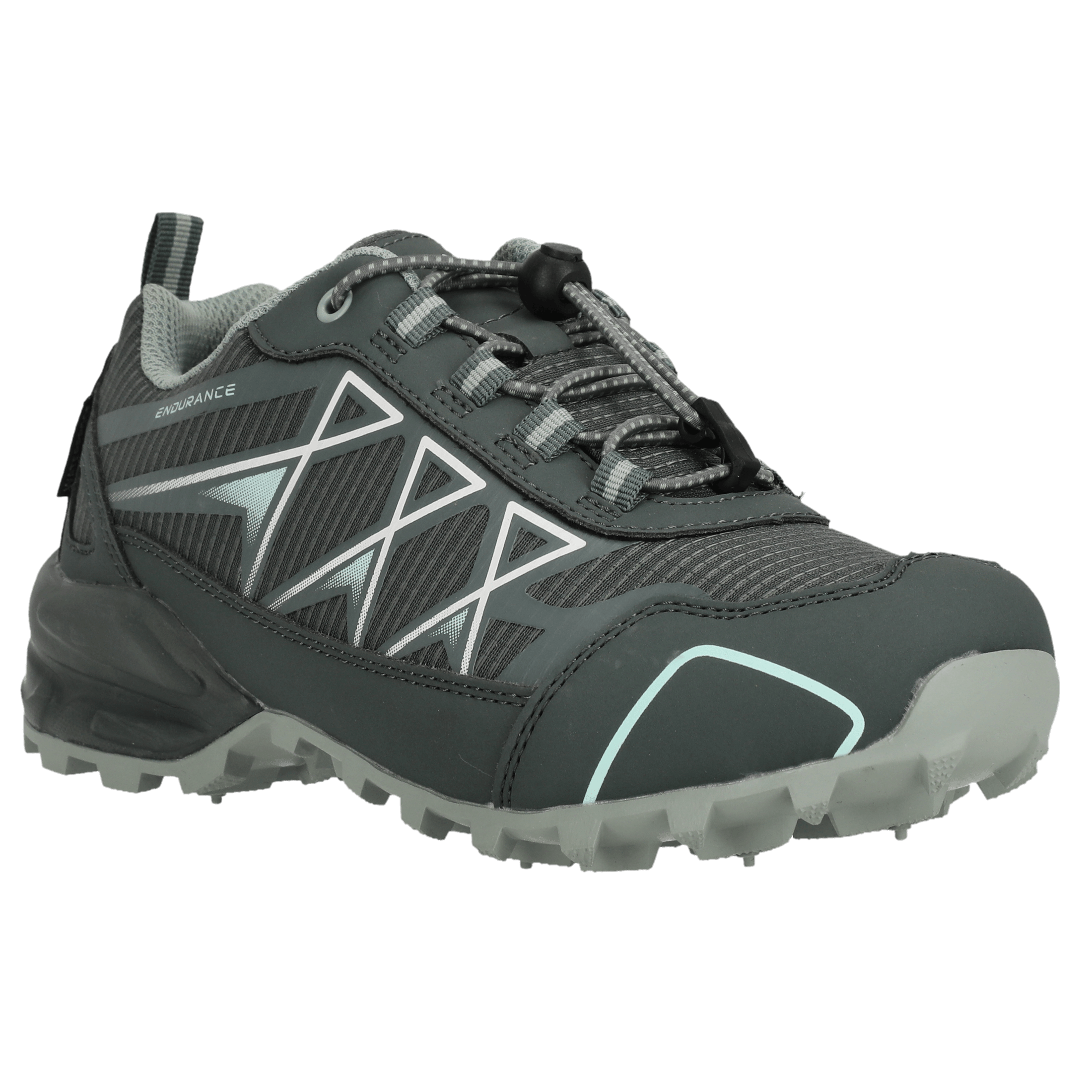 Endurance Treck Trail W WP (36-41) - Tursko