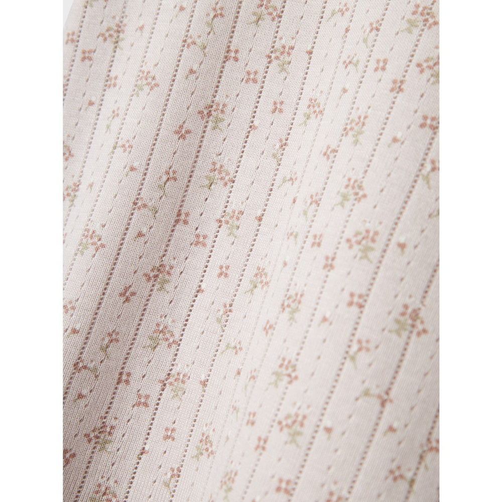 Køb Lil'Atelier Lilac Ash Rachello Dia Slim Top