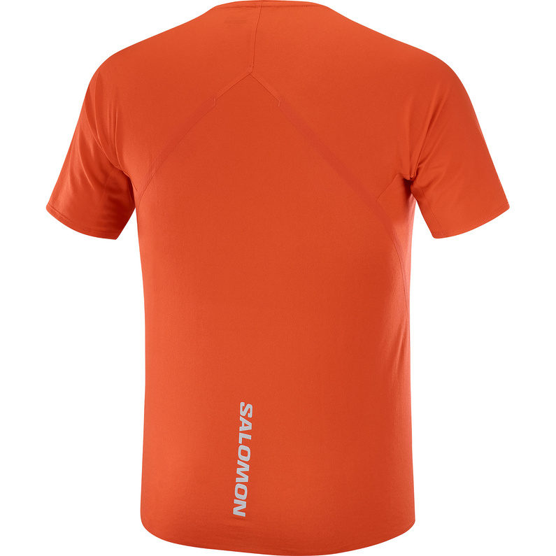 Salomon Herren S-Lab Speed T-Shirt