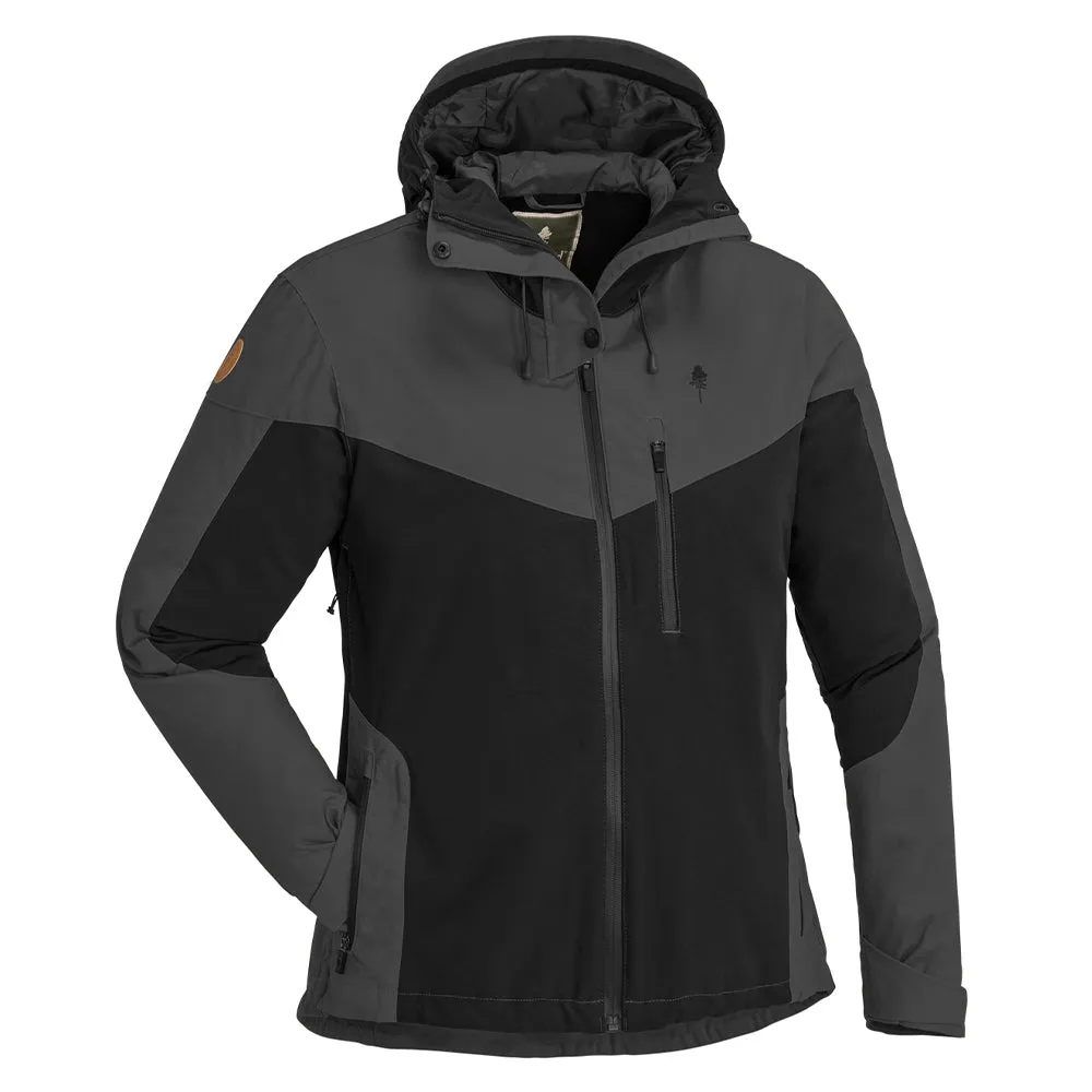 Pinewood -  Jacke Finnveden Hybrid Extrem Frauen