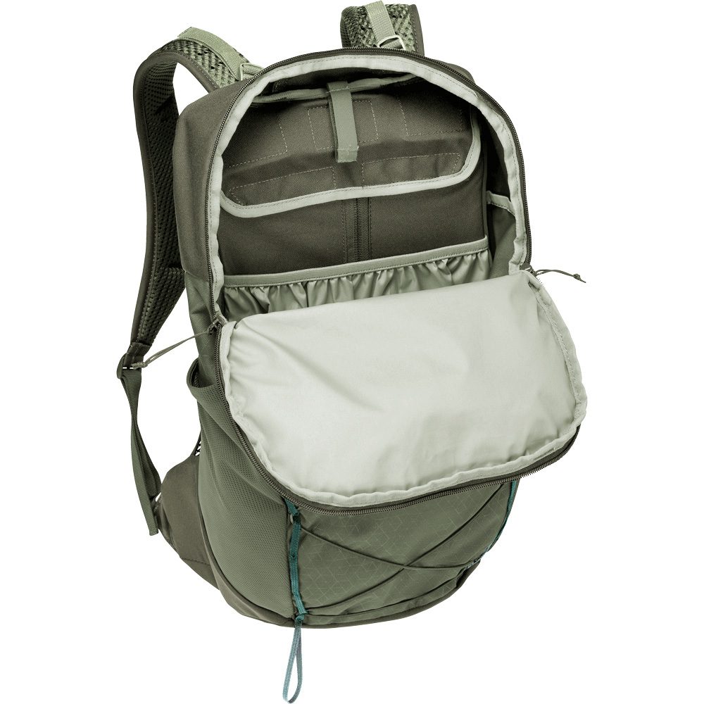 VAUDE Agile Air 20l Wanderrucksack cedar wood
