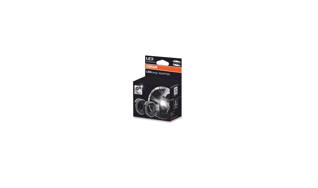 Adapter LED NB - 64210DA10 - (Osram)