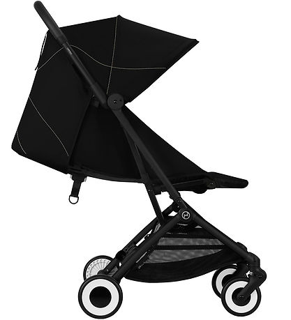Cybex Buggy - Orpheus - Magie Black