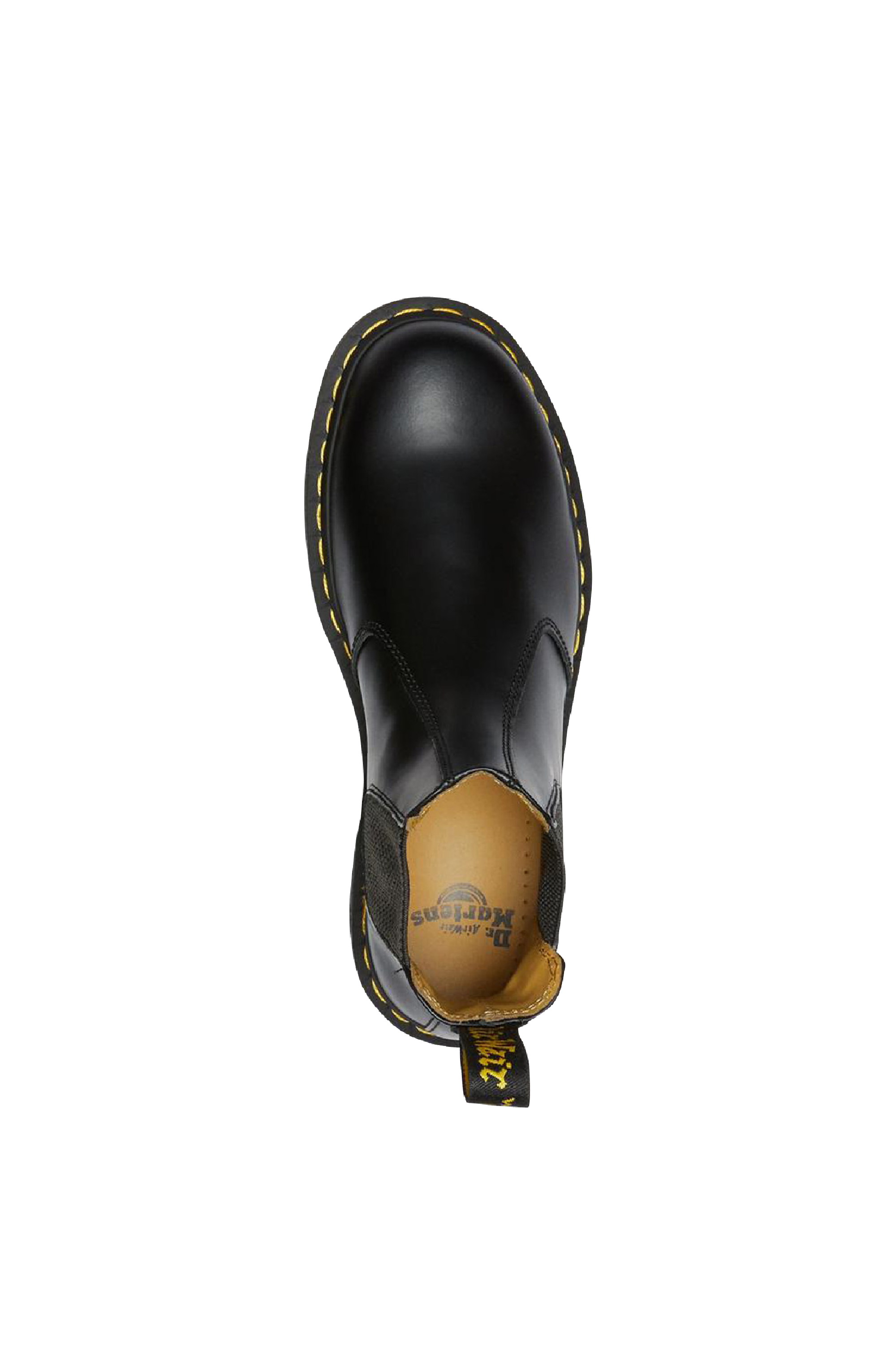 DR. MARTENS Chelsea boots 2976 YS Noir