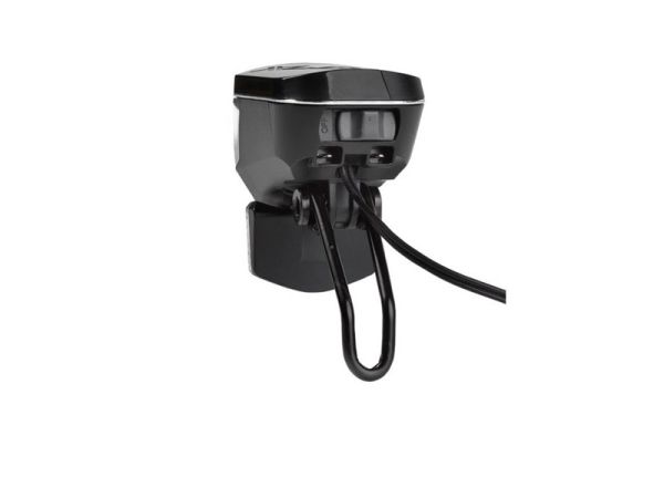 XLC Sirius Dynamo Forlygte