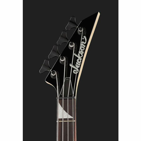 Jackson JS2 Concert Bass Satin Black