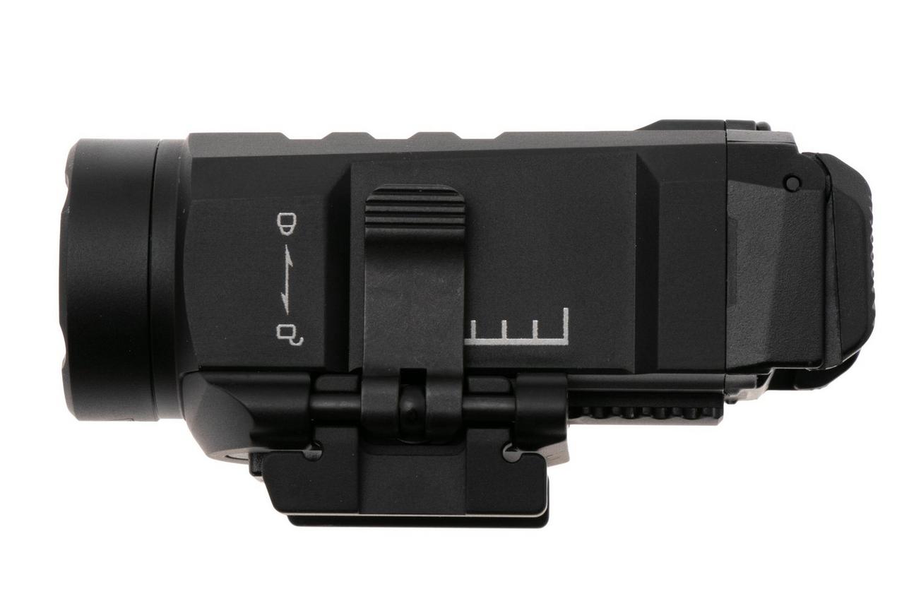 Fenix GL07 Tactical Light, oplaadbare tactische lamp, 700 lumen