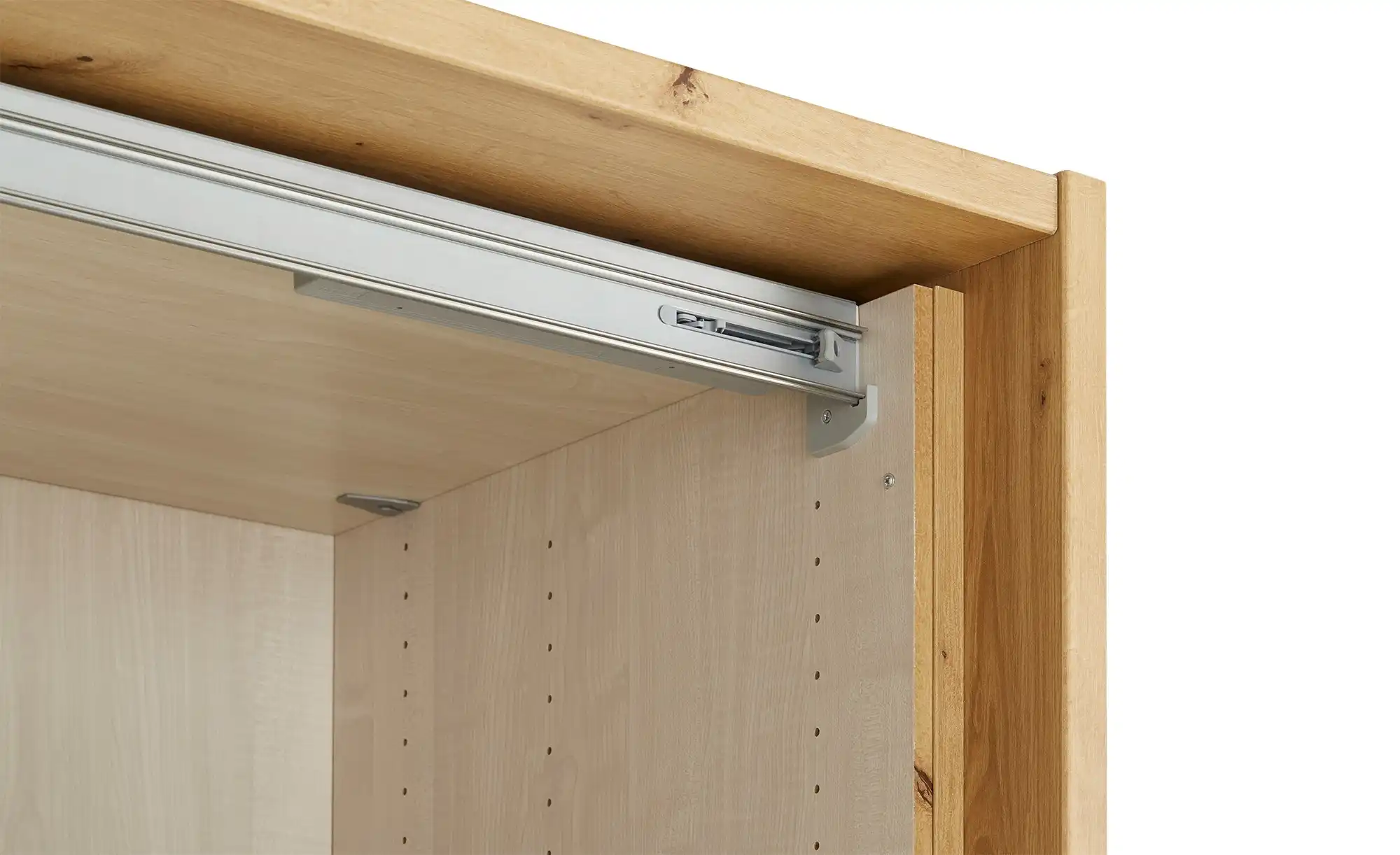 uno Schwebetürenschrank, 2-türig Riva