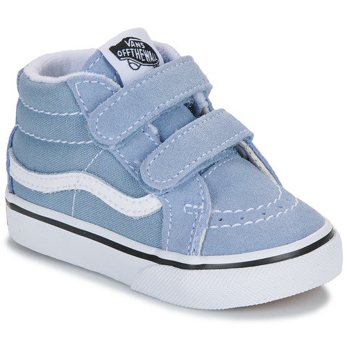Vans - SK8-MID REISSUE V - Bleu