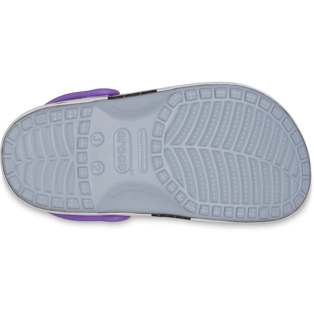 Køb Crocs Toy Story Buzz Classic Clog K Blue Grey