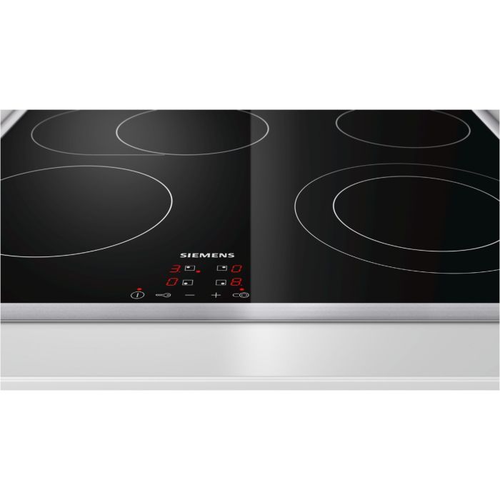 Siemens Elektro-Kochfeld iQ300 ET645HN17E